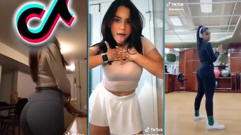 TIK TOK DANCE GIRLS 2019 DECEMBER - YouTube