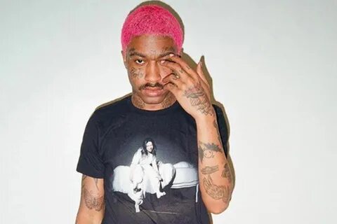 FINGER THE MONEY - Lil Tracy - LETRAS.COM