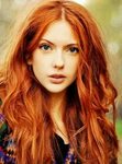 Beauty Tips for Redheads - Alux.com