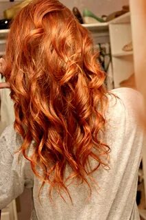 Pin by Jessie Schwab on Goldielocks Long hair styles, Ginger
