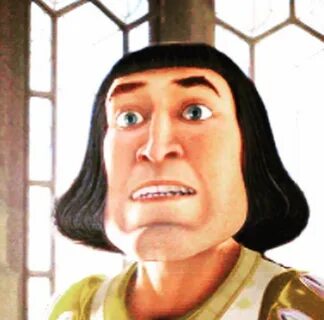 Lord Farquaad Lord farquaad meme, Lord farquaad, Funny memes