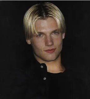 Nick carter Nick carter, Nick backstreet boys, 90s hairstyle