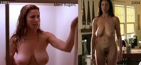 Mimi rodgers nude pics 👉 👌 Mimi Rogers Nude