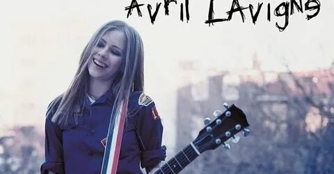 truly madly deeply: Anything but ordinary* - Avril Lavigne