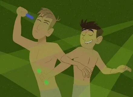 Wild kratts aviva nude HQ XXX site archive. Comments: 1