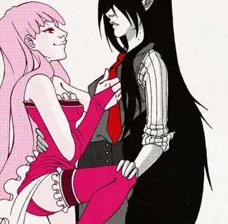 Love Affair Fanfic Bubbline AU - VI ⚫ Yuri Español Amino ⚫ A