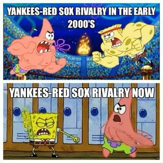 MLB Memes Twitterissä: "Poor #Yankees and #RedSox http://t.c