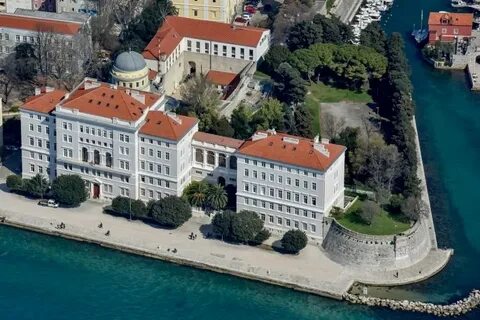 Universität Zadar - Suedosteuropa 2017