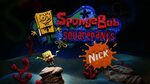 Spongebob stop-motion opening theme Jeff Cross: Models, Sets