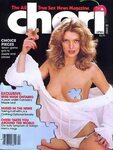 Cheri Magazine - 1980 (April) - from Sort It Apps