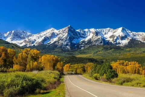 Rocky Mountains in Colorado - Imgur