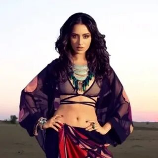 Shraddha Kapoor Hot and Sexy Picture collection - Bdnewjobs2