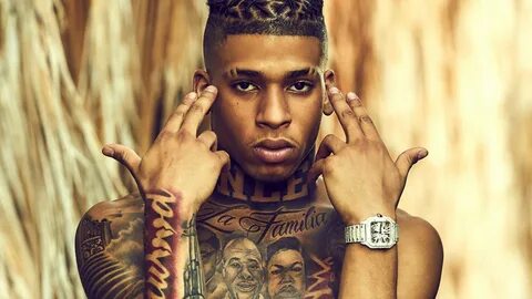 NLE Choppa Wiki, Bio, Height, Net Worth, Instagram, Birthday