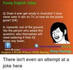 Funny English Question Jokes Lucu Sekali Ayo Ketawa