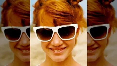 The Stunning Transformation Of Jessica Chastain.