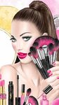 16 Best Drawing Makeup Mascara images on Beautiful Makeup Ph