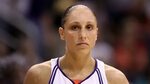 More Than Words: Diana Taurasi Had Friends & Facts on Her Si