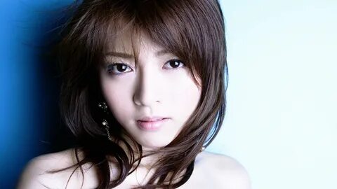 Download free mobile wallpaper Model, Women, Japanese, Actress, Yumiko Shak...