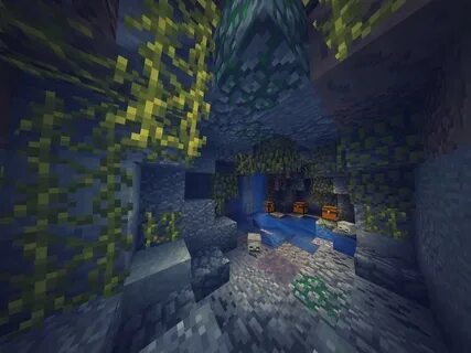 Minecraft Cave Background posted by Ryan Mercado