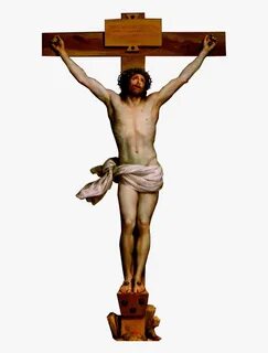 Anton Raphael Mengs The C By Joeatta - Jesus On Cross Png , 