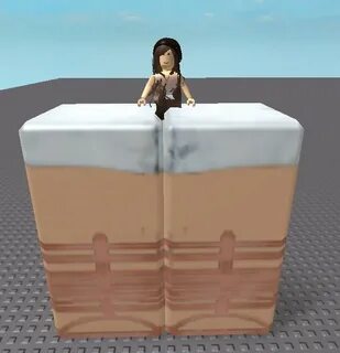 How To Make Your Roblox Character Have Thick Legs