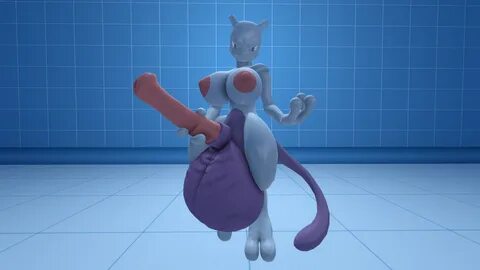 Rule34 - If it exists, there is porn of it / mewtwo / 456165