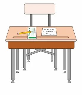 Library of classroom desk clip library png files ► ► ► Clipa