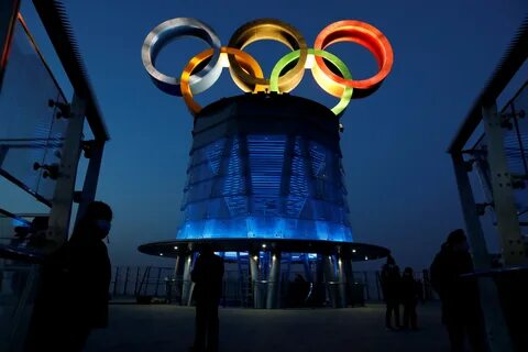 Олимпиада-2022: когда и где смотреть прямые трансляции сорев
