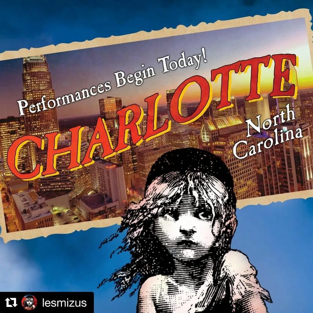 Matt Shingledecker в Instagram: "#Repost @lesmizus --- Attention, Char...