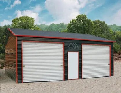 Pensacola Steel Building Kits, Metal Buildings, Metal Garage