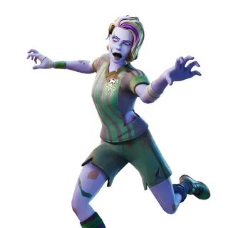 Fortnite Fatal Finisher Skin - PNG, Pictures, Images