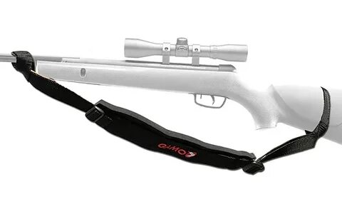 Amazon.com : Gamo Gun Buddy Rifle Sling, Fits All Air Rifles