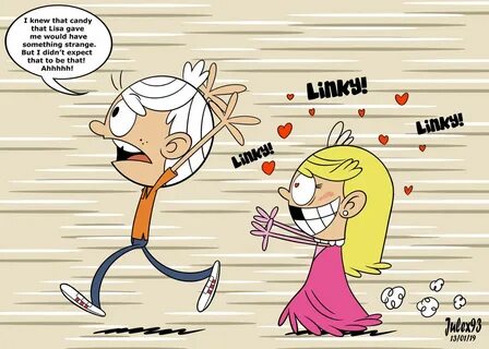 Lola on Sugared of Love (Remake) by Julex93 on DeviantArt 