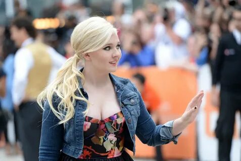 Schauspielerin Abigail Breslin auf Twitter angefeindet - DER