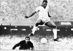 Brazilian soccer great Pelé turns 80, isolated at home WJAR