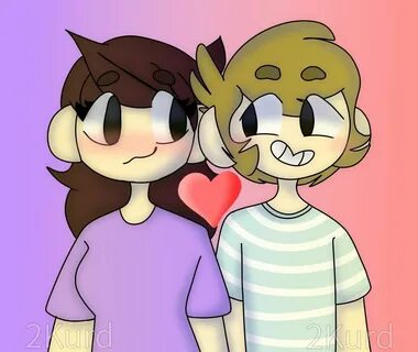 Pinterest Jaiden animations, Animation, Fan art