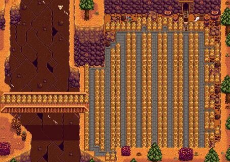 Советы и уловки stardew valley