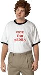 Tutu Vote For Pedro Pedro Costume Napoleon Dynamite Cosplay 