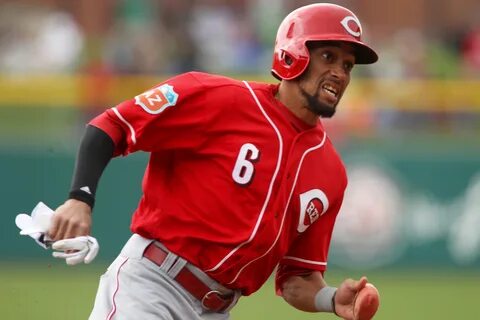 Cincinnati Reds Hd