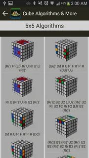 Alternatif Guide to Solve Rubik Cube 5x5 Terbaik dan Aplikas