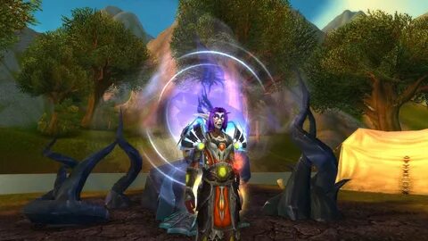 Wowhead's Guide to Collecting Tabards - Guides - Wowhead