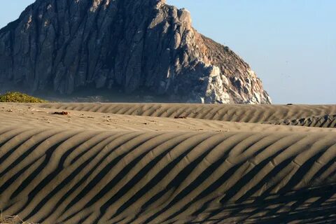 Morro Strand State Beach