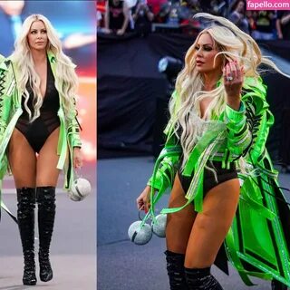 Maryse WWE / marysemizanin / msbarbiemaryse Nude Leaked OnlyFans Photo #145...