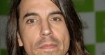 Anthony Kiedis - Singer - Red Hot Chili Peppers Anthony kied