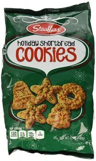 Stauffers Christmas Cookies - Mickey Mouse Invitations Templ