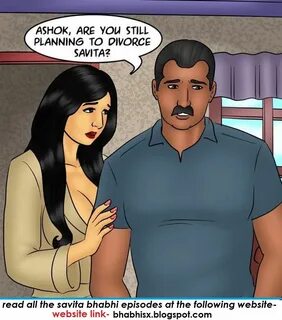 Savita Bhabhi Comics Free - FREELIP