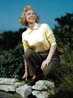 #DorisDay@znamenitye_zhenshiny #JanetLeigh@znamenitye_zhensh