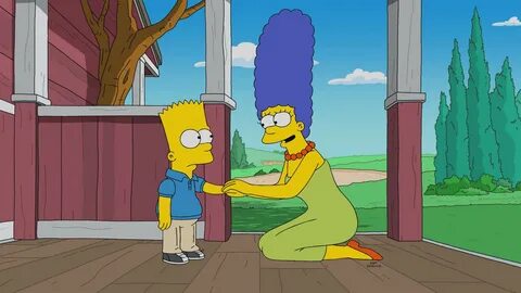 New Episode Images The Simpsons Amino