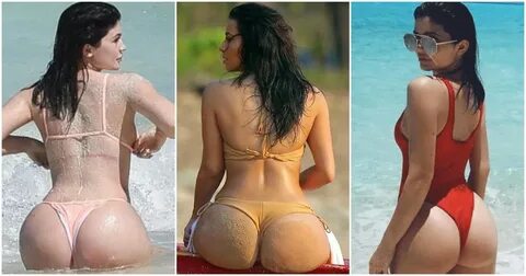 49 hottest Kylie Jenner big ass photos will mesmerize you fo