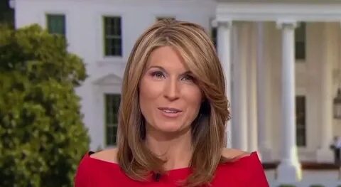 Nicolle Wallace is right - Palmer Report